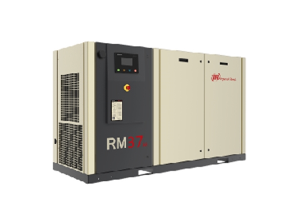 海阳RM37全新微油烟台英格索兰空压机