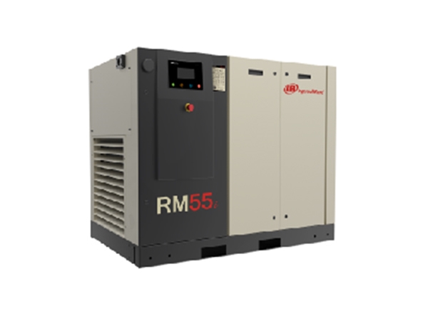 海阳RM55全新微油烟台英格索兰空压机