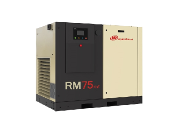海阳RM75全新微油烟台英格索兰空压机