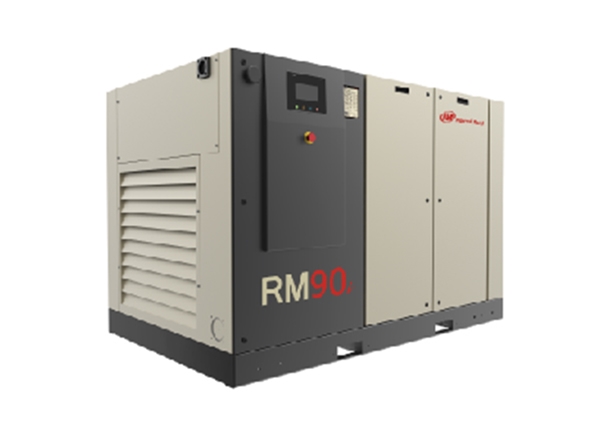 海阳RM90全新微油烟台英格索兰空压机