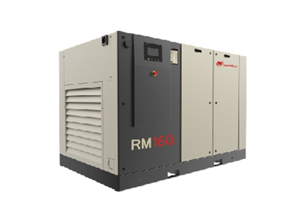 海阳RM160全新微油烟台英格索兰空压机