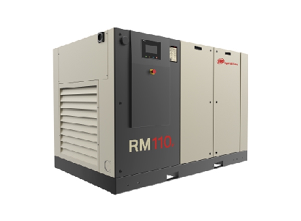 海阳RM110全新微油烟台英格索兰空压机